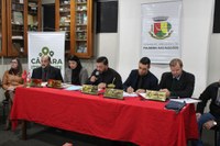 Câmara aprova propostas sobre o IPE Saúde em sessão extraordinária