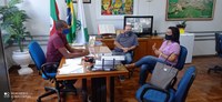 Abril Azul: Presidência do Legislativo faz movimento para implantação de Centro de Referência em Transtornos do Espectro Autista no município
