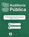 Audiência Pública