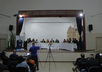 Câmara aprova política de monitoramento para mulheres com medidas protetivas