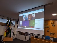 Câmara aprova Projetos e instala Comissão em Sessão Extraordinária 