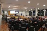 Câmara aprova Projetos voltados à Agricultura, Sustentabilidade e Proteção da Infância.