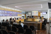 Câmara aprova reajuste para Agentes de Saúde e Agentes de Combates às Endemias