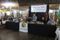 Câmara de Vereadores realiza entrega do Troféu e Diploma Tradicionalista Destaque 2025 a Ronaldo Aparício de Giacometti