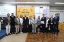 Câmara faz homenagem ao centenário do Rotary Club no Brasil