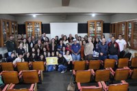 Câmara promove Atividade do Setembro Amarelo para Servidores