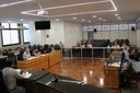 Câmara realiza Audiência Pública para discutir Orçamento do Município 