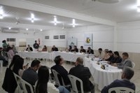 Câmara realiza Sessão Extraordinária e aprova Projetos relacionados ao Transporte Coletivo