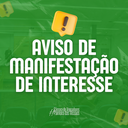 Aviso de Manifestação de Interesse