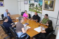 Comissão Representativa define Sessão Extraordinária para apreciação de Projetos