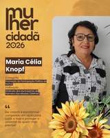 Compromisso que Transforma: do serviço público ao voluntariado.