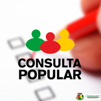 Consulta Popular