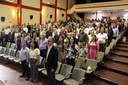 Diplomação habilita prefeitos, vices e vereadores eleitos para posse