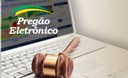 Edital de Pregão Eletrônico nº 002/2023