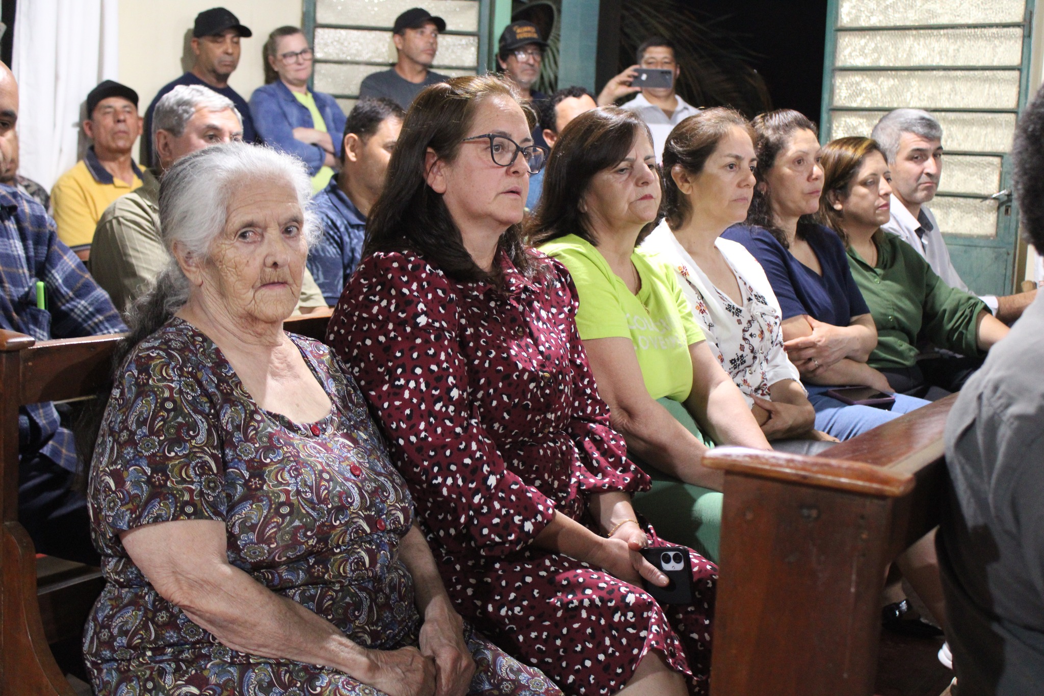 Encerramento das Sessões Itinerantes marca Ciclo de Aproximação e Reconhecimento Nacional
