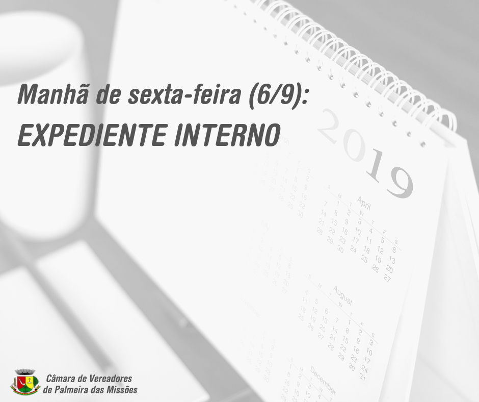 Expediente Interno