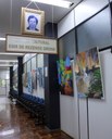 Exposição de Obras de Arte