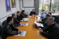 Frente Parlamentar discute Alternativas para o Transporte Público em Palmeira das Missões