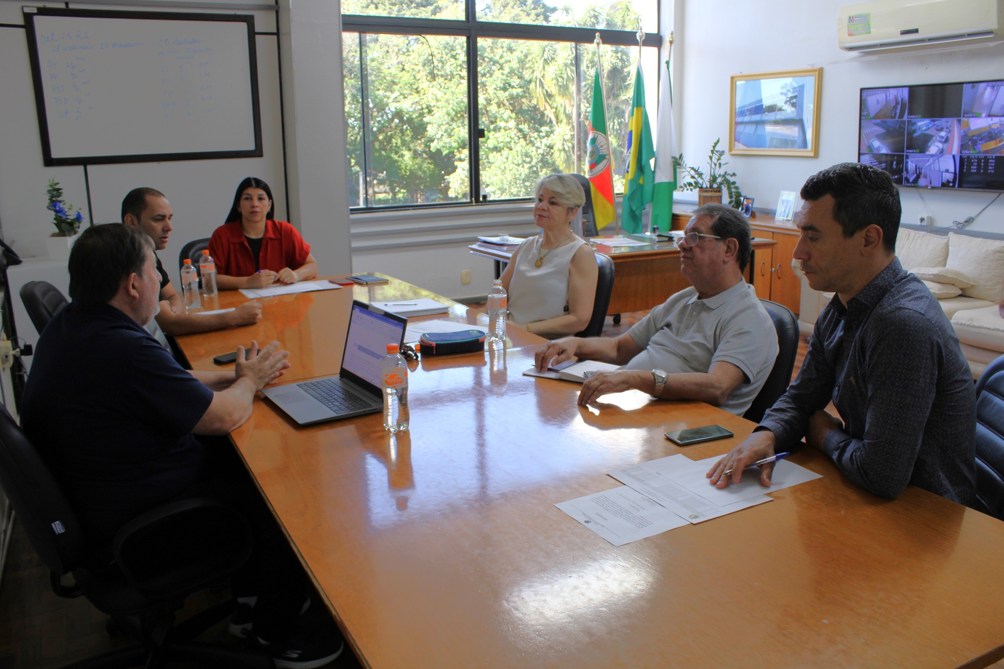 Frente Parlamentar discute criação da Câmara de Conciliação de Precatórios