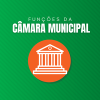 Informações sobre o Legislativo Municipal