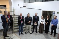 Lançamento do 38º Carijo da Canção Gaúcha é realizado na Casa de Cultura Mário Quintana, em Porto Alegre