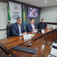 Legislativo debate Construção de novo Presídio