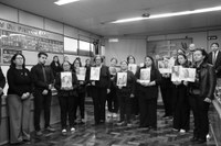 Manifesto pela Vida das Mulheres marca Sessão Ordinária da Câmara de Vereadores