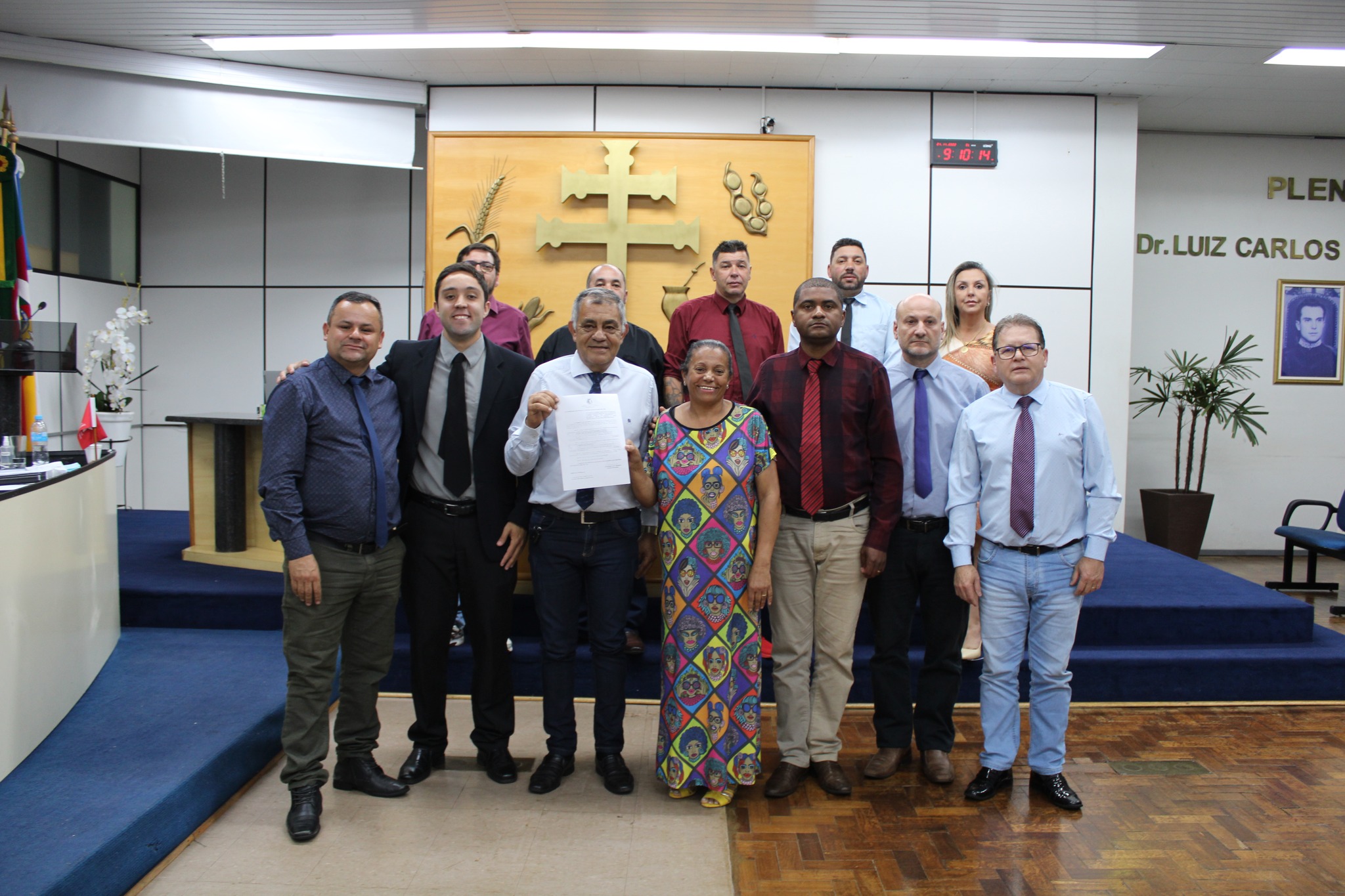 Movimento de Meninos e Meninas de Rua transforma a Vida de Crianças e Adolescentes Palmeirenses