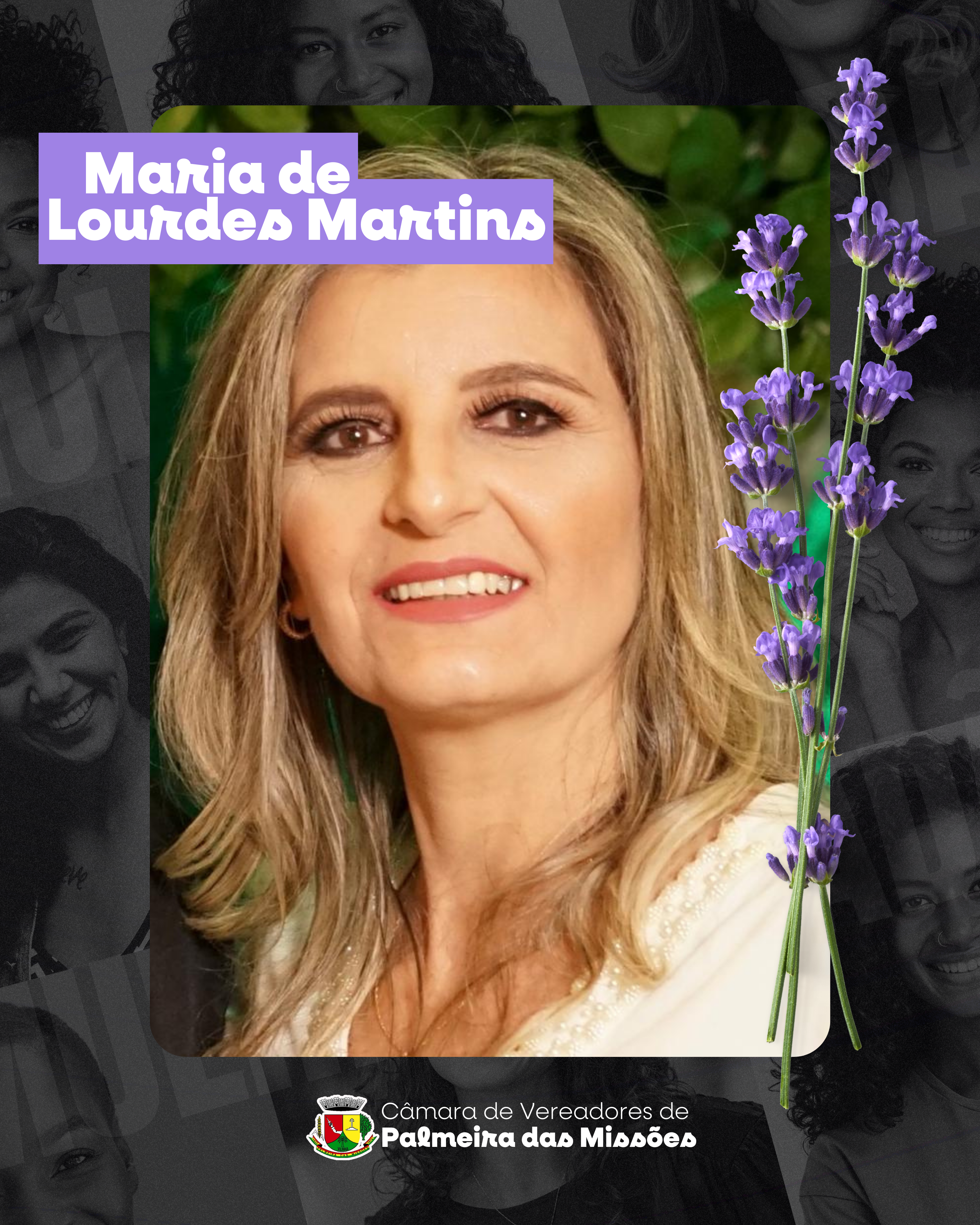 #MulherCidadã2025