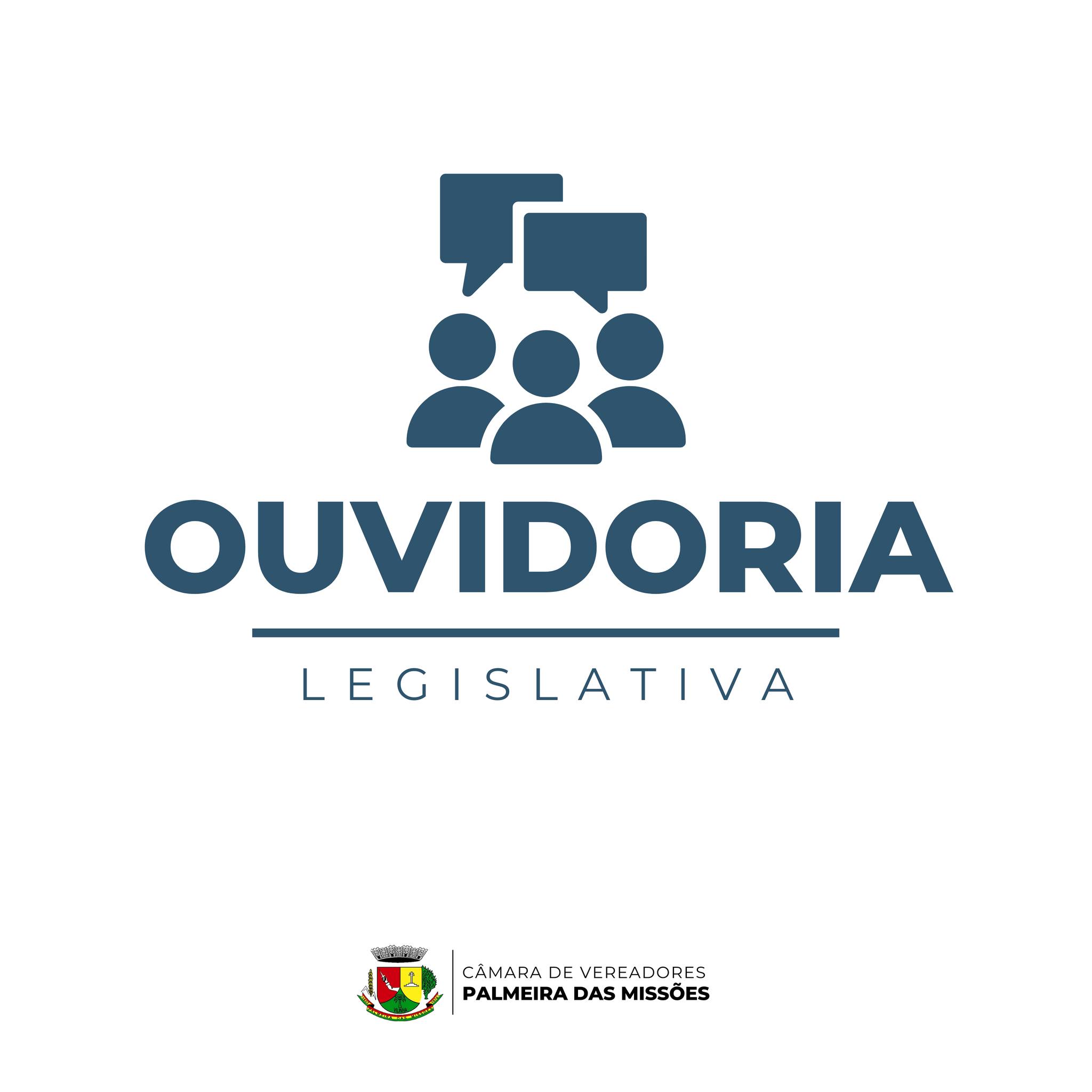 Ouvidoria Legislativa