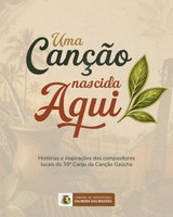 Palmeira das Missões já vive o clima do Carijo!
