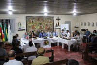 Projeto Aprovado valoriza a Trajetória e a Participação Feminina na Política Local