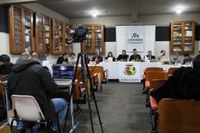 Projeto Câmara Itinerante é selecionado para receber a Medalha Top Legislativo 2025