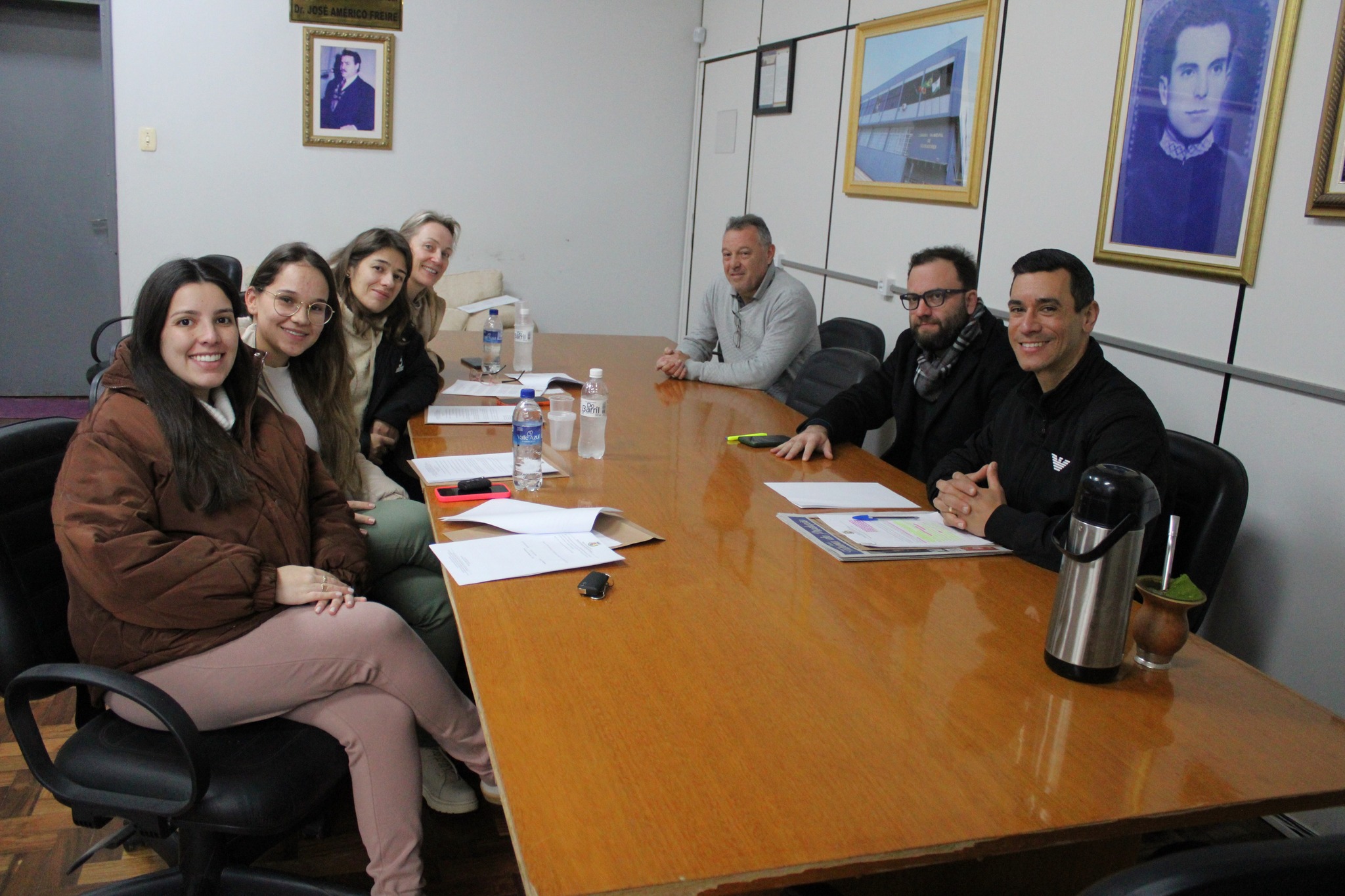 Reunião na Câmara debate Regulamentação de Atividades em Saúde Bucal