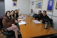 Reunião na Câmara debate Regulamentação de Atividades em Saúde Bucal