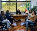 Roteiro Turístico - Palmeira das Missões "Berço da Erva-Mate"