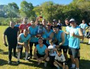 Torneio Integração de Futebol Sete