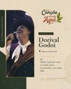 Uma Canção Nascida Aqui: “Dona dos Meus Pensamentos” – Letra e Melodia: Dorival Godoi