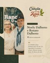 Uma Canção Nascida Aqui: “Mulher de Campo e Raiz” – Letra: Noely Dalberto e Renato Dalberto