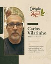 Uma Canção Nascida Aqui: “Na Hora da Ave Maria” – Letra: Carlos Vilarinho 