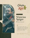 Uma Canção Nascida Aqui: “Terra, Fogo, Água e Ar” – Letra: Vinicius Spiger
