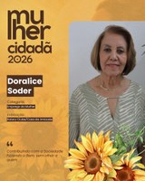 Uma história construída com fé, educação e família.