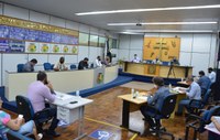 Vereadores aprovam criação de CPI para investigar distribuição de milho