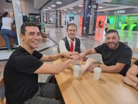 Vereadores garantem R$ 600 mil em recursos com apoio de Deputado Federal