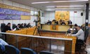 Vereadores rejeitam por unanimidade veto do Executivo a projeto sobre coleta domiciliar de exames