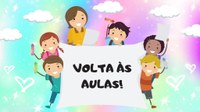 Volta às Aulas de forma Solidária