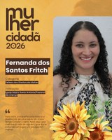 Voluntariado, fé e o “carro coração de mãe”.